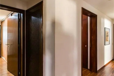 Apartamento à venda com 4 quartos, sendo 3 suítes,  em Vila Andrade, São Paulo, SP