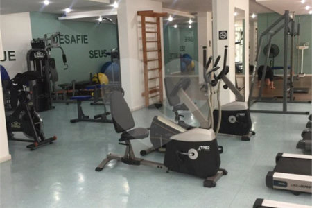 Apartamento à venda com 3 suítes em Vila Andrade, São Paulo, SP