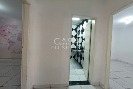 Casa à venda com 2 quartos em Jardim do Carmo, Sorocaba, SP
