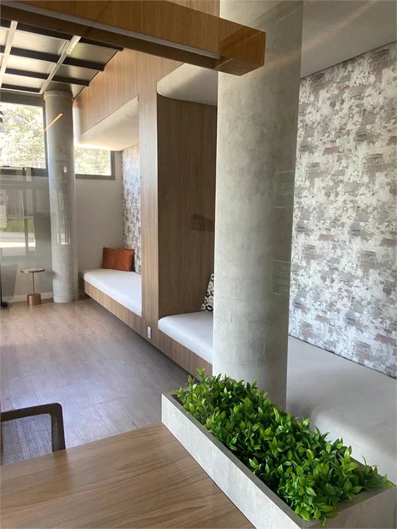 Studio à venda com 1 quarto em Butantã, São Paulo, SP