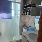 Apartamento à venda com 3 quartos, sendo 1 suíte,  em Vila Vitória, Mogi das Cruzes, SP