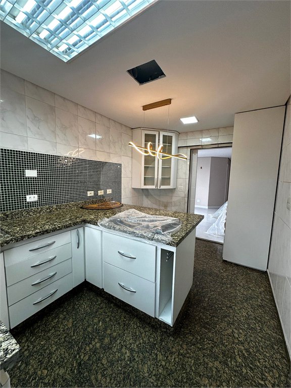 Apartamento à venda com 4 quartos, sendo 1 suíte, em Anchieta, São Bernardo do Campo, SP