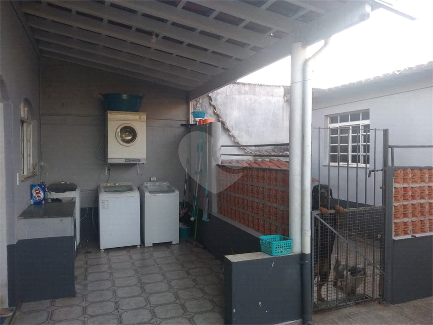 Casa Térrea à venda com 3 suítes em Jardim São Pedro, Mogi das Cruzes, SP