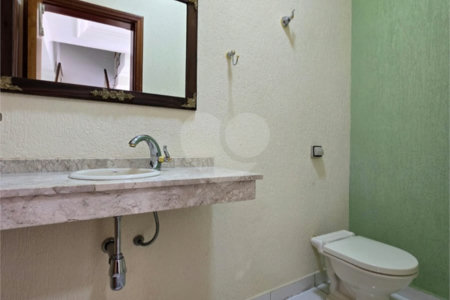 Casa para alugar com 4 quartos, sendo 3 suítes,  no condomínio Village Saint Claire, Sorocaba - SP