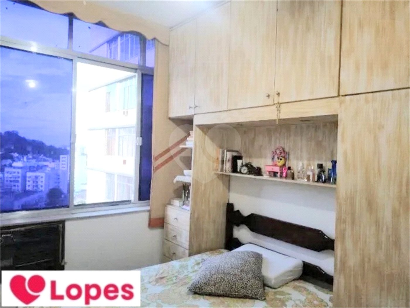 Apartamento à venda com 2 quartos em Andaraí, Rio de Janeiro, RJ