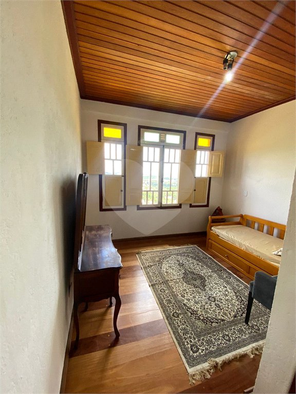 Casa à venda com 4 suítes no condomínio São Joaquim, Vinhedo - SP