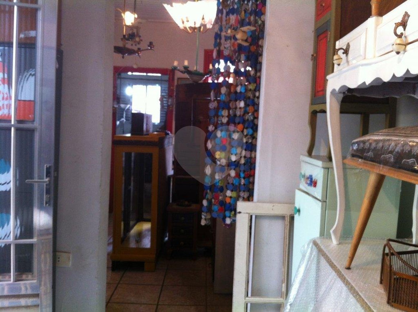 Casa Térrea à venda com 2 quartos em Vila Maria, São Paulo, SP