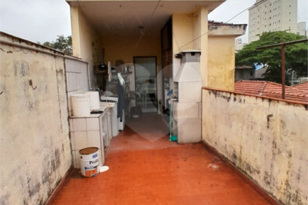 Casa à venda com 3 quartos, sendo 1 suíte, em Alto da Lapa, São Paulo, SP
