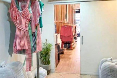 Salão à venda em Bom Retiro, São Paulo, SP