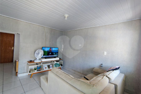 Casa Térrea à venda com 2 quartos em Vila Comercial, Jundiaí, SP