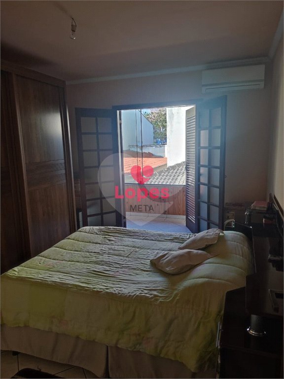 Casa à venda com 3 quartos em Parque Residencial Flamboyant, São José dos Campos, SP