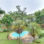 Casa à venda com 5 suítes no condomínio Chácara Flora, São Paulo - SP