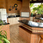 Sobrado à venda com 3 suítes em Vila Velosa, Araraquara, SP