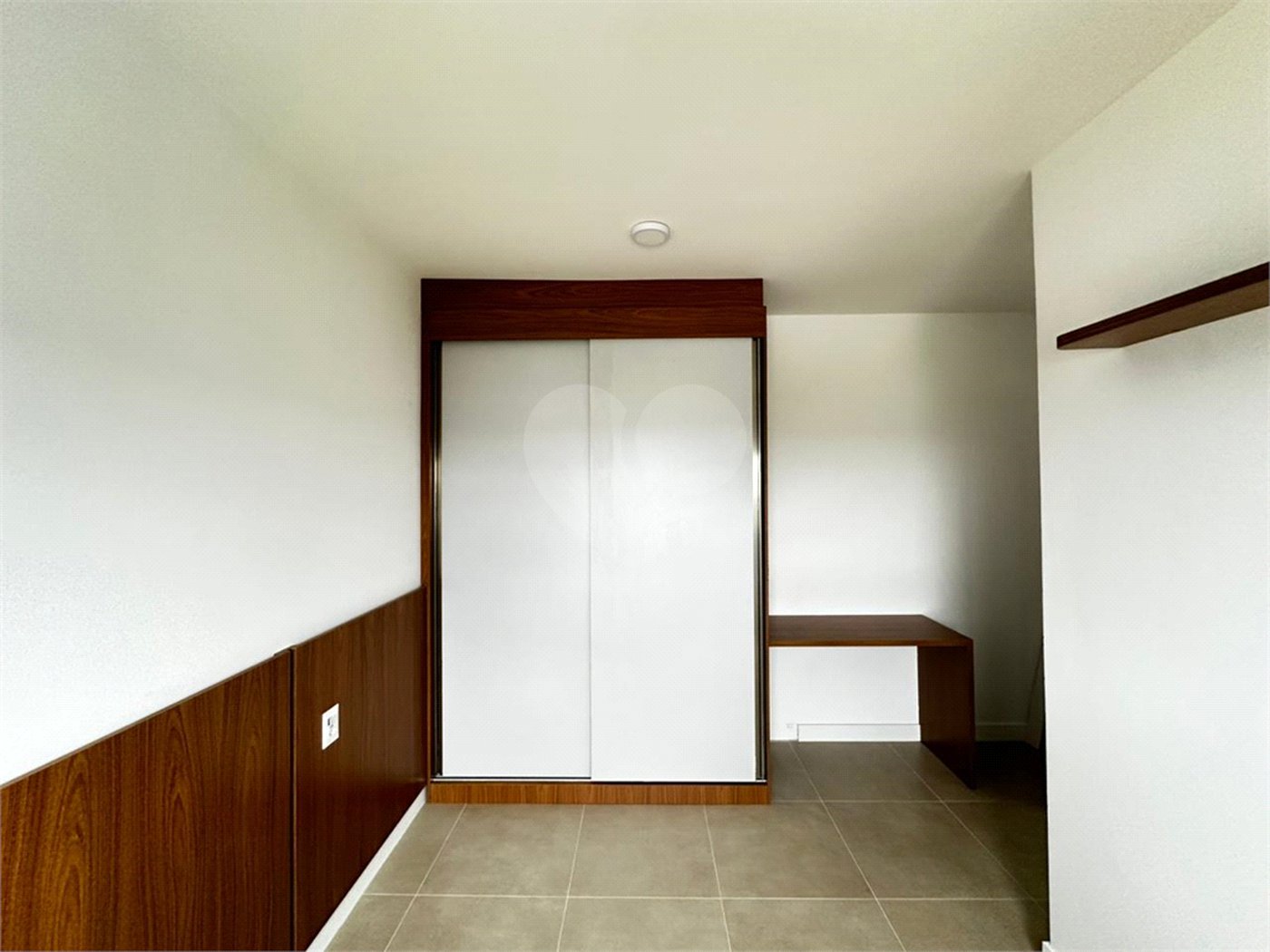 Apartamento para alugar com 1 suíte em Jardim Santa Helena, Suzano, SP