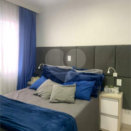 Apartamento à venda com 2 quartos, sendo 1 suíte, em Santo Antônio, Osasco, SP