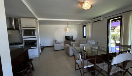 Duplex à venda com 2 suítes,  em Praia do Mutá, Porto Seguro, BA