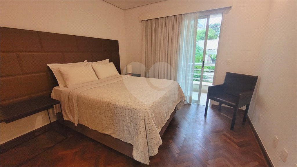 Apartamento à venda com 1 suíte em Pinheiros, São Paulo, SP