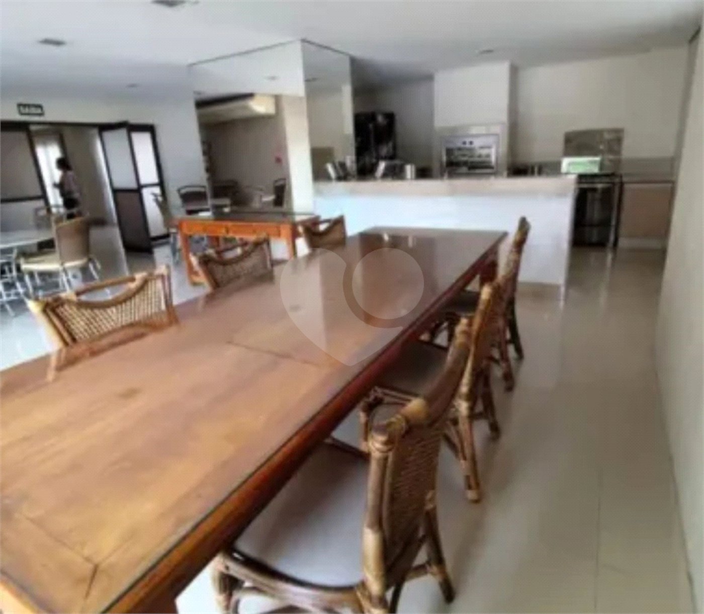 Apartamento à venda com 3 suítes em Santa Rosa, Cuiabá, MT