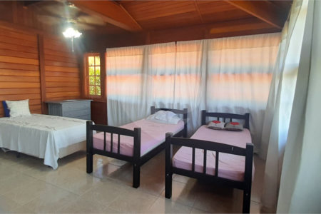 Chácara à venda com 5 quartos, sendo 2 suítes, em Terra Preta (terra Preta), Mairiporã, SP