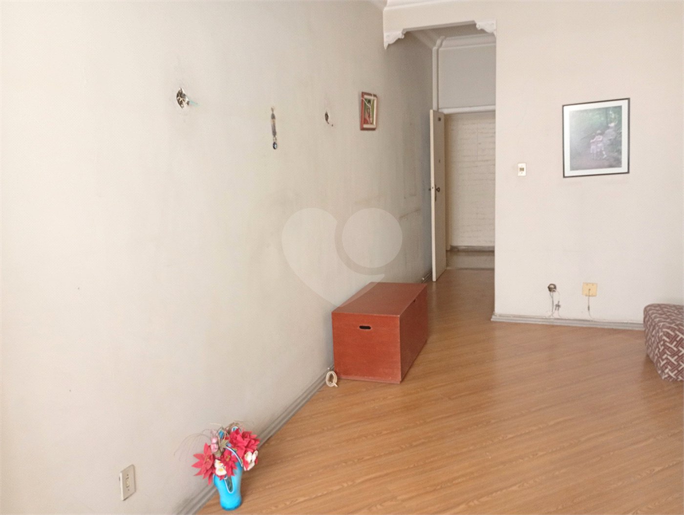Apartamento à venda com 3 quartos, sendo 1 suíte, em Laranjeiras, Rio de Janeiro, RJ
