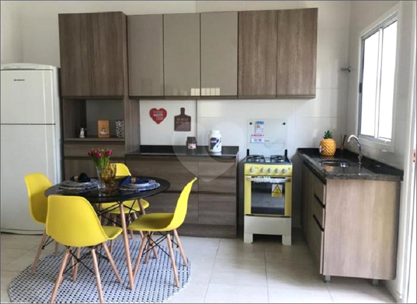 Casa à venda com 3 quartos no condomínio Residencial Vila D`ouro, Cotia - SP
