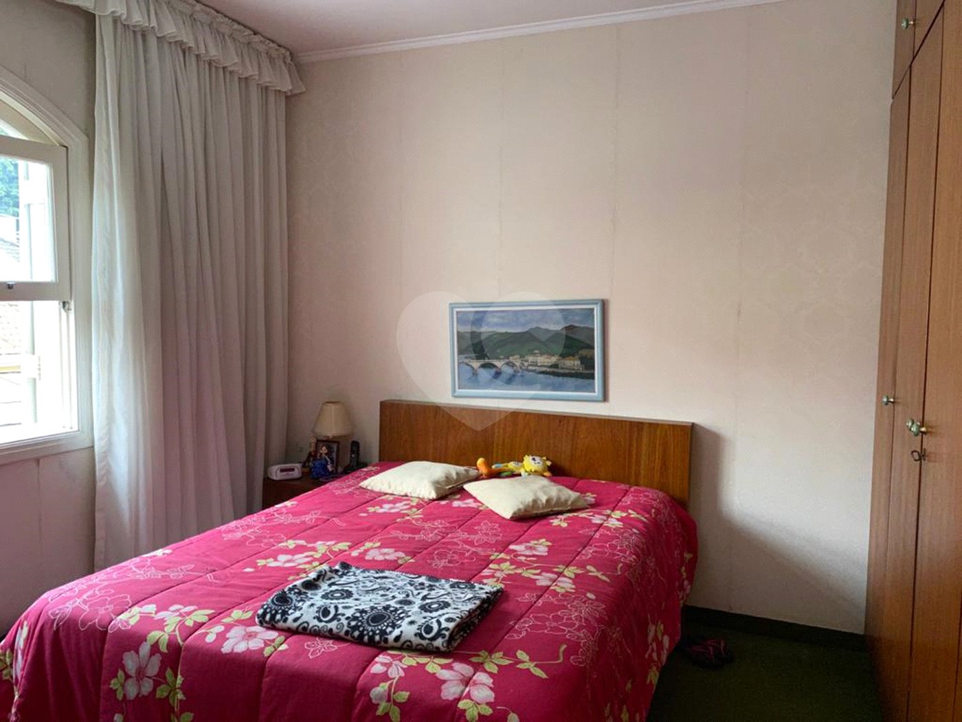 Sobrado à venda com 3 quartos em Santana, São Paulo, SP