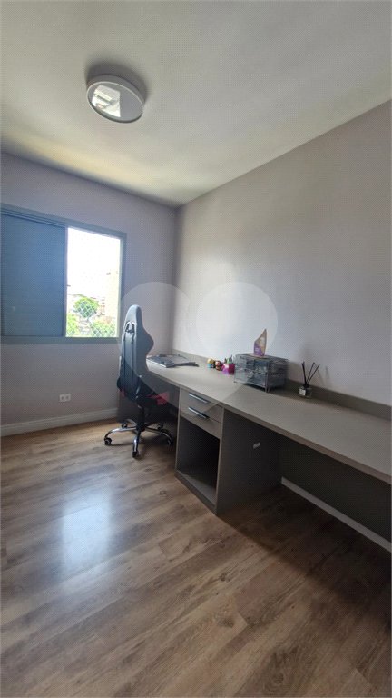 Apartamento à venda com 2 quartos em Imirim, São Paulo, SP