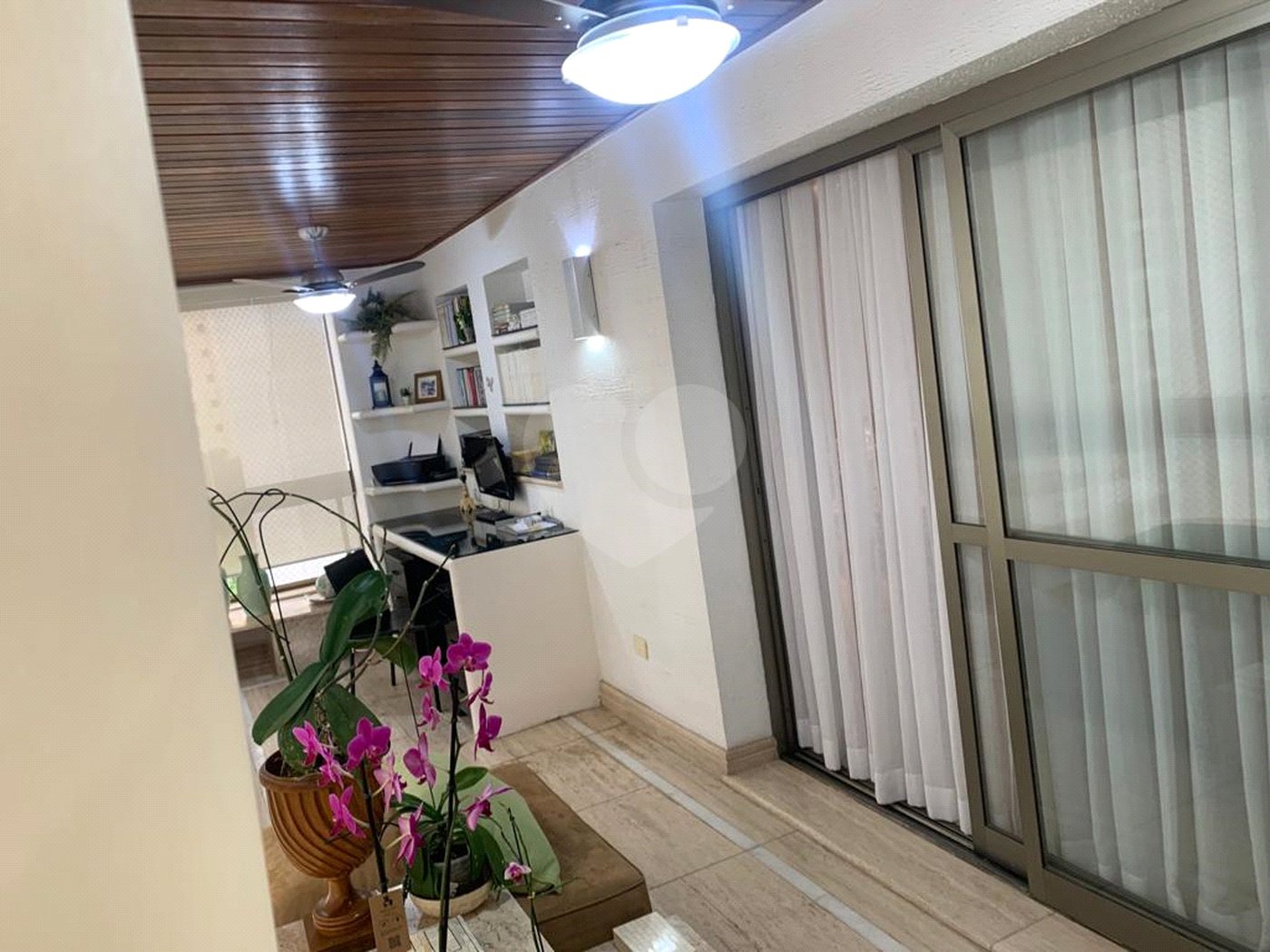 Apartamento à venda com 3 suítes em Vila Suzana, São Paulo, SP