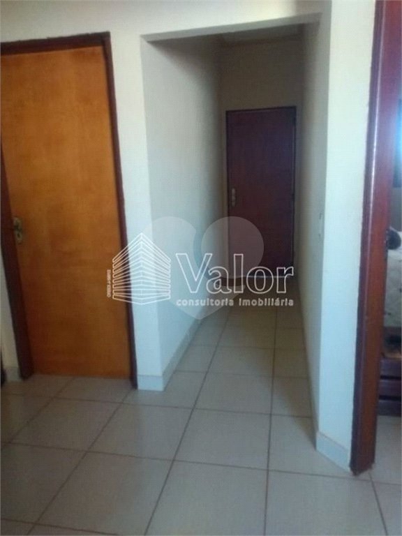 Casa Residencial Jardim Embaré á venda.
