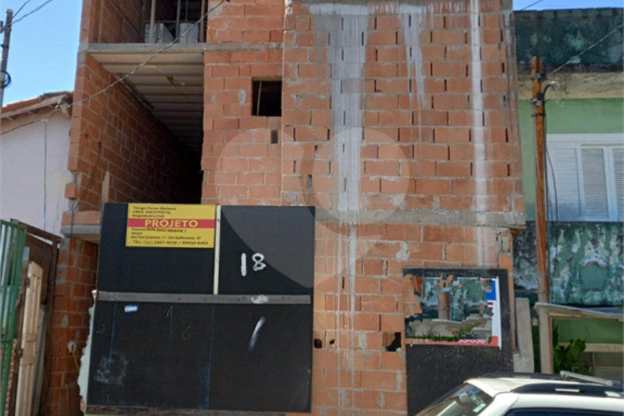 Apartamento à venda com 2 quartos em Mandaqui, São Paulo, SP