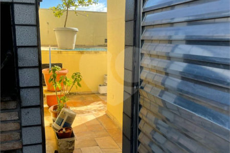 Cobertura à venda com 3 quartos, sendo 1 suíte,  em Vila Suzana, São Paulo, SP