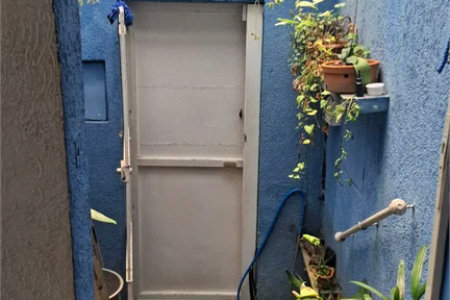 Casa de Vila à venda com 2 quartos em Lapa de Baixo, São Paulo, SP