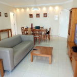Apartamento com 2 dormitórios à venda, 85 m² por R$ 850.000,00 - Marapé - Santos/SP