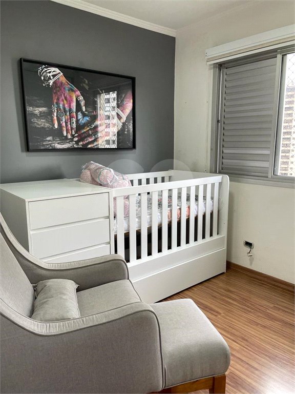 Apartamento à venda com 2 quartos, sendo 1 suíte, em Jardim Londrina, São Paulo, SP