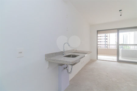 Studio à venda com 1 quarto em Planalto Paulista, São Paulo, SP