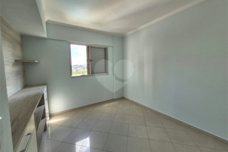 Apartamento à venda com 2 quartos em Jardim Ester, São Paulo, SP