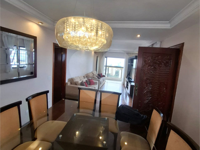 Apartamento à venda com 3 quartos, sendo 1 suíte,  em Santana, São Paulo, SP