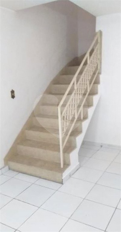 Sobrado à venda com 2 quartos em Casa Verde, São Paulo, SP
