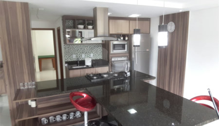 Apartamento à venda com 3 quartos, sendo 1 suíte,  em Freguesia do Ó, São Paulo, SP