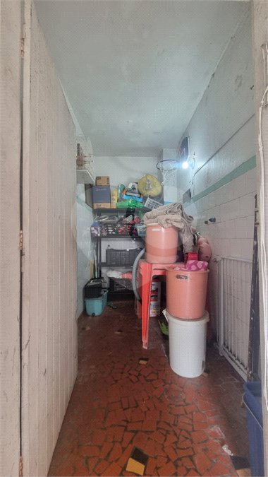 Sobrado à venda com 3 quartos em Vila Gustavo, São Paulo, SP