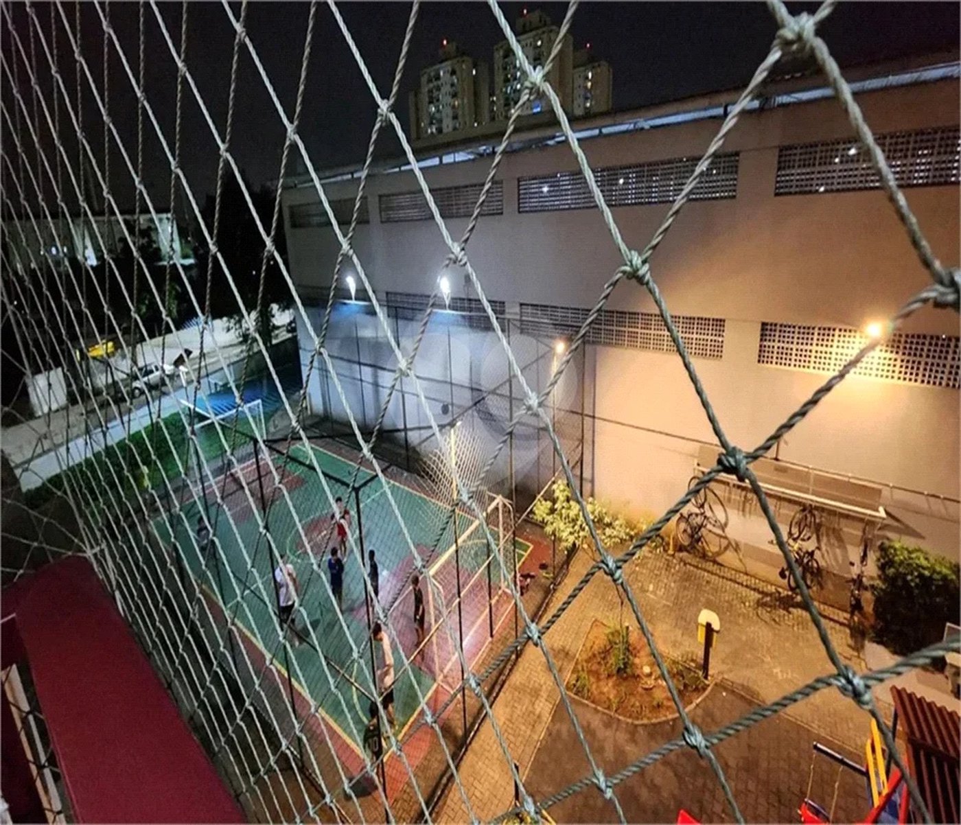 Apartamento à venda com 2 quartos em Castelo, Santos, SP