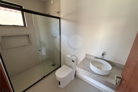 Casa em condomínio à venda com 4 suítes em Praia Rasa, Armação dos Búzios, RJ
