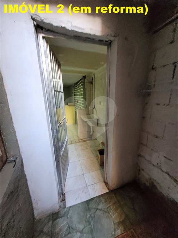 Sobrado à venda com 6 quartos em Mandaqui, São Paulo, SP