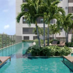 Apartamento à venda com 3 quartos, sendo 1 suíte, em Vila Anastácio, São Paulo, SP