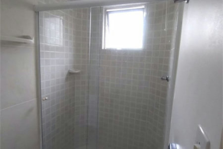 Apartamento com 3 dormitórios à venda, 114 m² por R$ 330.000,00 - Enseada - Guarujá/SP