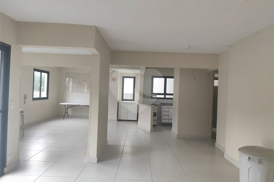 Apartamento à venda com 2 quartos em Horto, São Paulo, SP