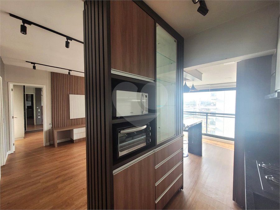 Apartamento à venda com 1 suíte em Vila Leopoldina, São Paulo, SP