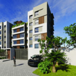 Apartamento de 1 dormitório à venda no Terrazzo Tranquillità em Atibaia