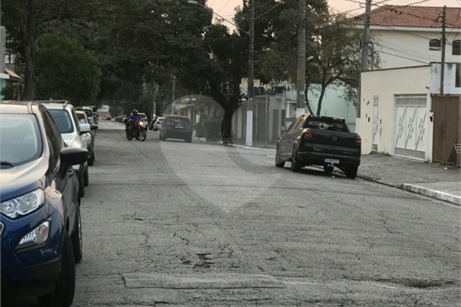 Terreno à venda em Água Fria, São Paulo, SP