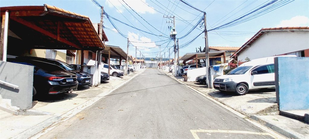Casa à venda com 2 quartos em Vila Ursulina, Itaquaquecetuba, SP